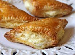 Feta & Cheese Pie (Box of 25pcs)