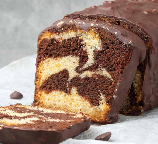 Marble Cake
