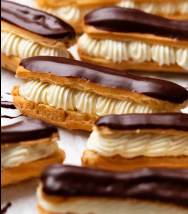 Bueno Eclair